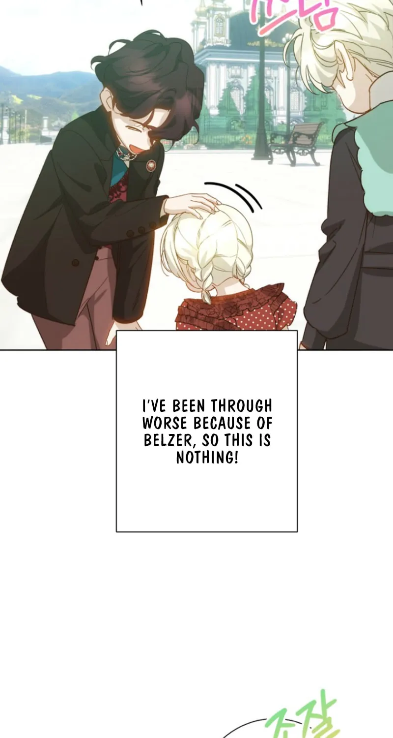 Read Goddess Kingmaker chapter 45 image 32 on Lezhin