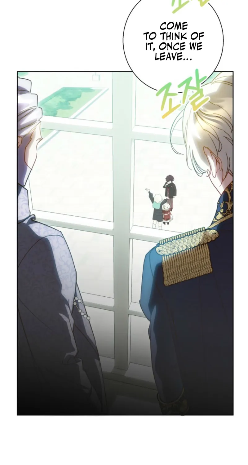 Read Goddess Kingmaker chapter 45 image 33 on Lezhin