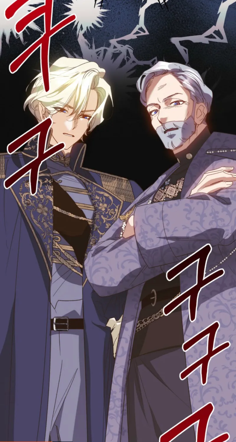 Read Goddess Kingmaker chapter 45 image 35 on Lezhin