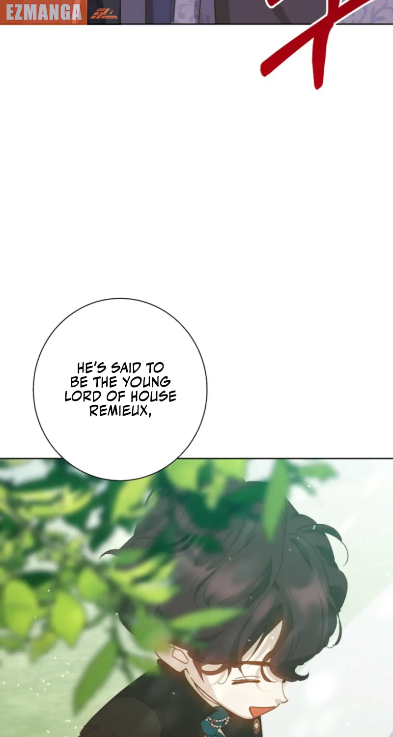 Read Goddess Kingmaker chapter 45 image 36 on Lezhin