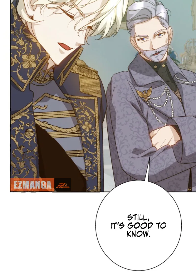 Read Goddess Kingmaker chapter 45 image 38 on Lezhin