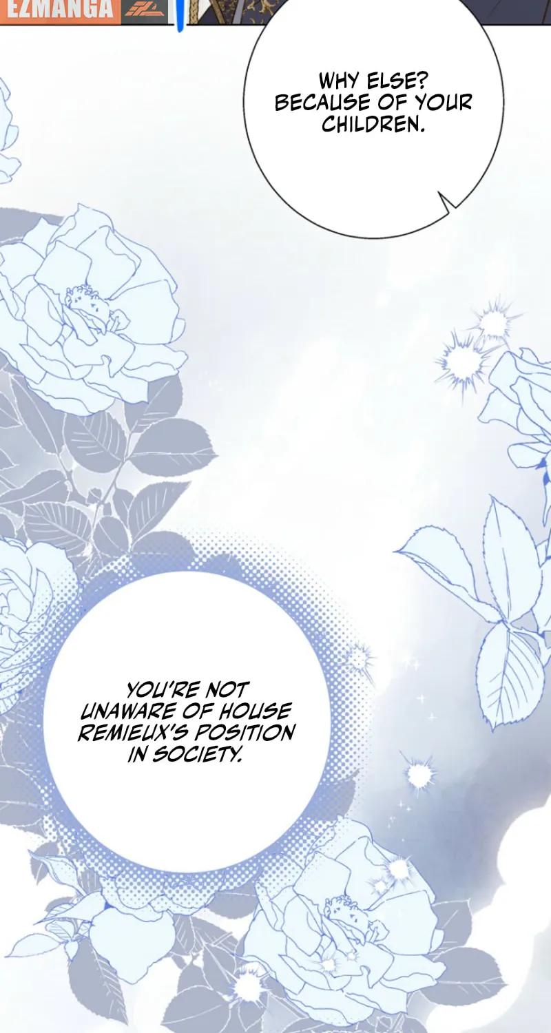Read Goddess Kingmaker chapter 45 image 40 on Lezhin