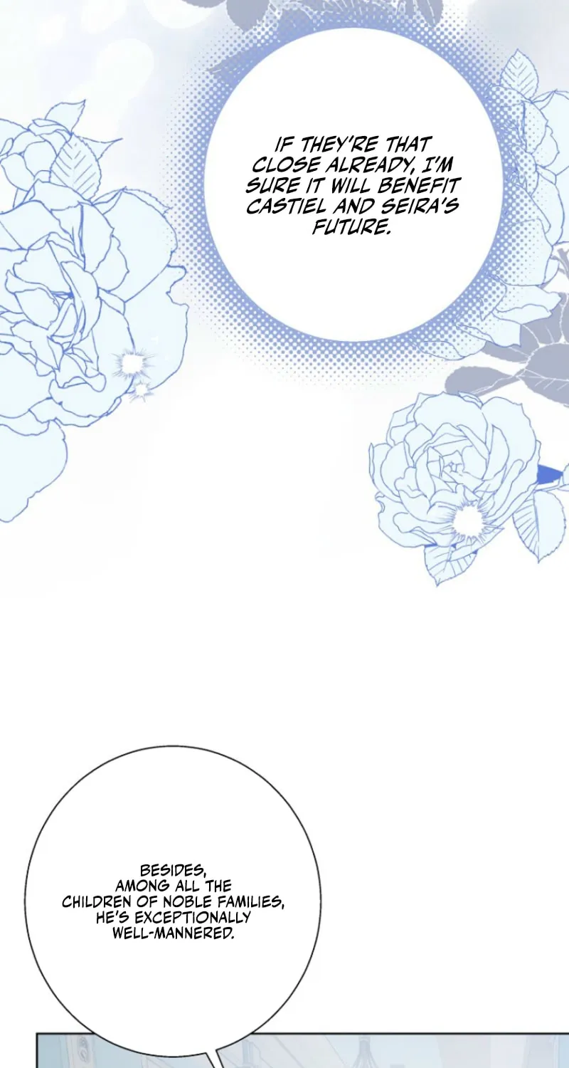 Read Goddess Kingmaker chapter 45 image 41 on Lezhin