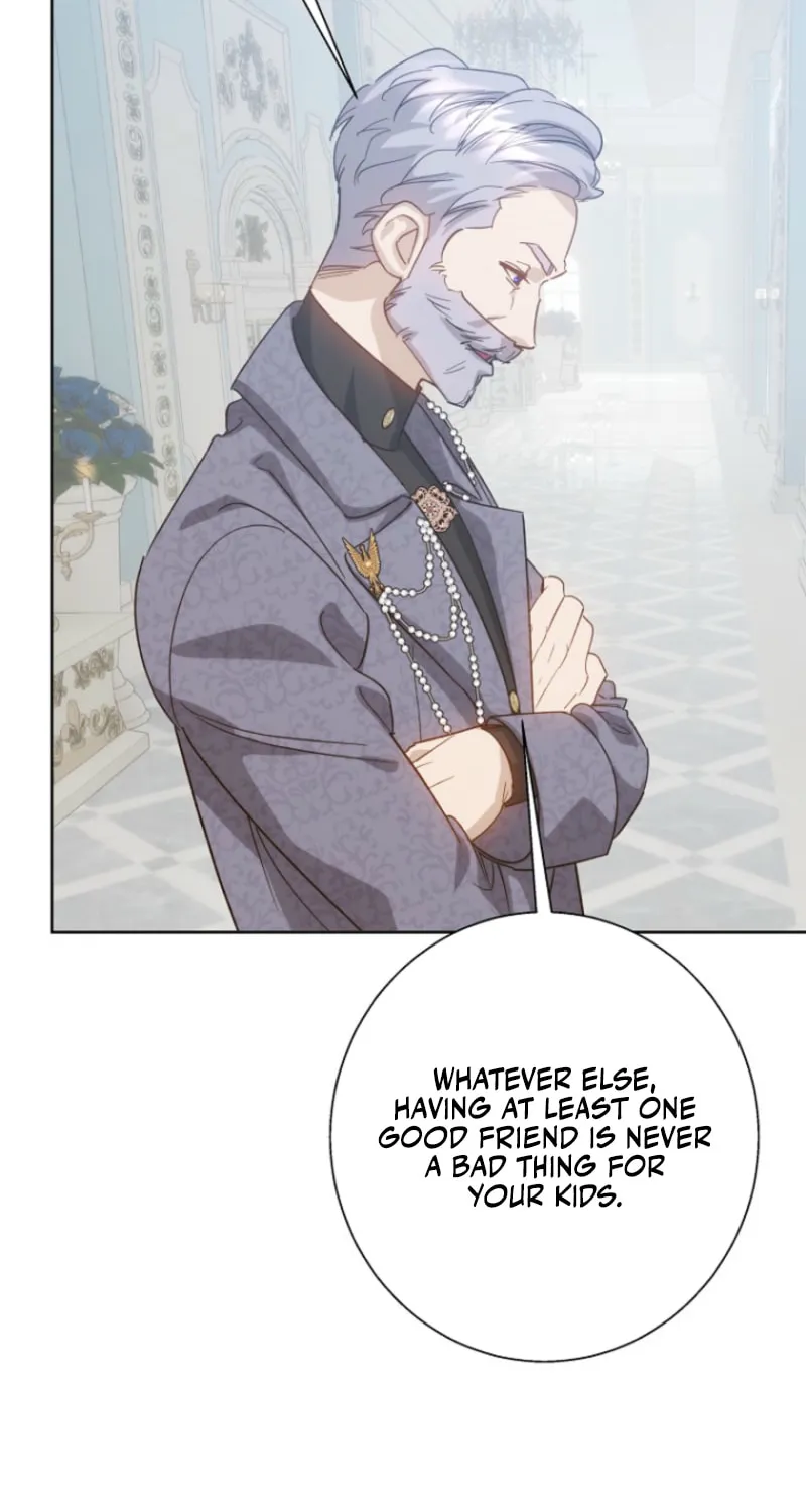 Read Goddess Kingmaker chapter 45 image 42 on Lezhin