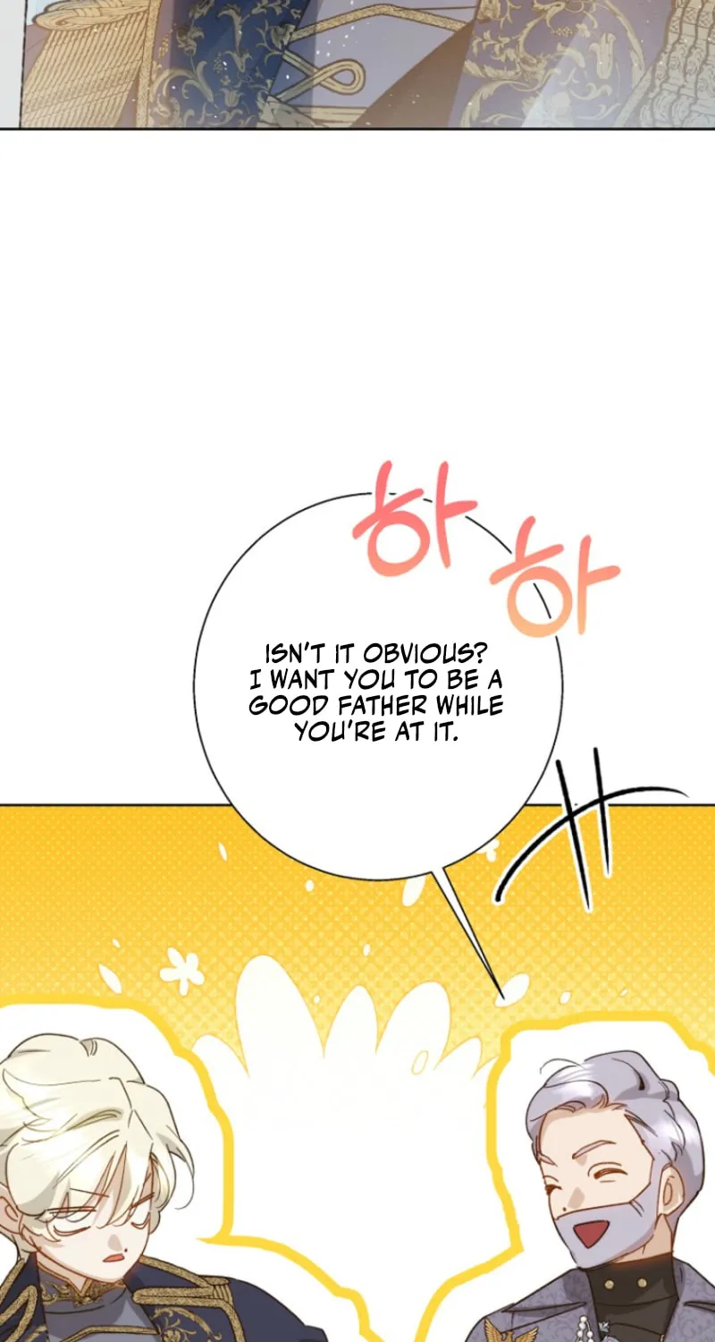 Read Goddess Kingmaker chapter 45 image 44 on Lezhin