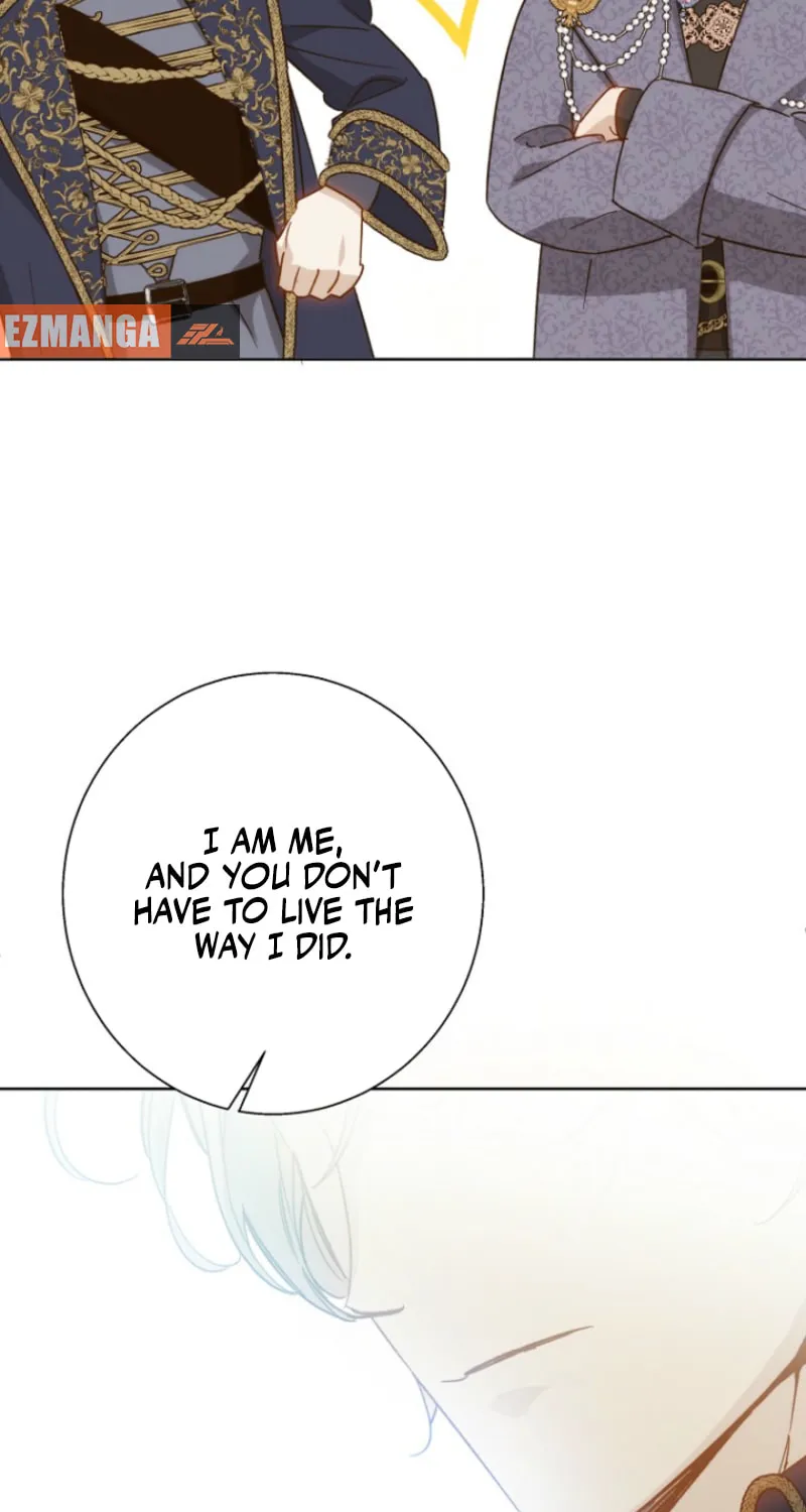 Read Goddess Kingmaker chapter 45 image 45 on Lezhin