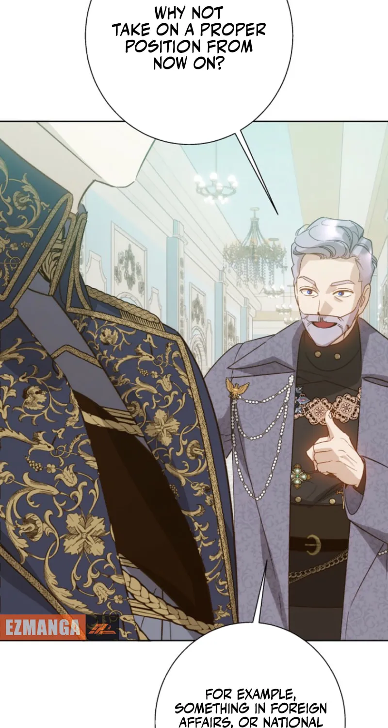 Read Goddess Kingmaker chapter 45 image 47 on Lezhin