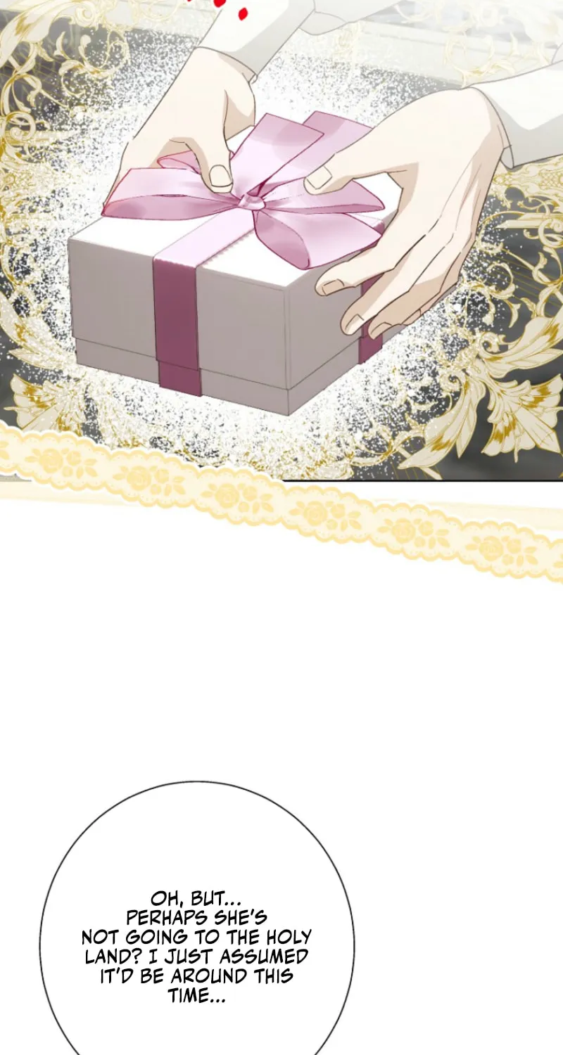 Read Goddess Kingmaker chapter 45 image 5 on Lezhin