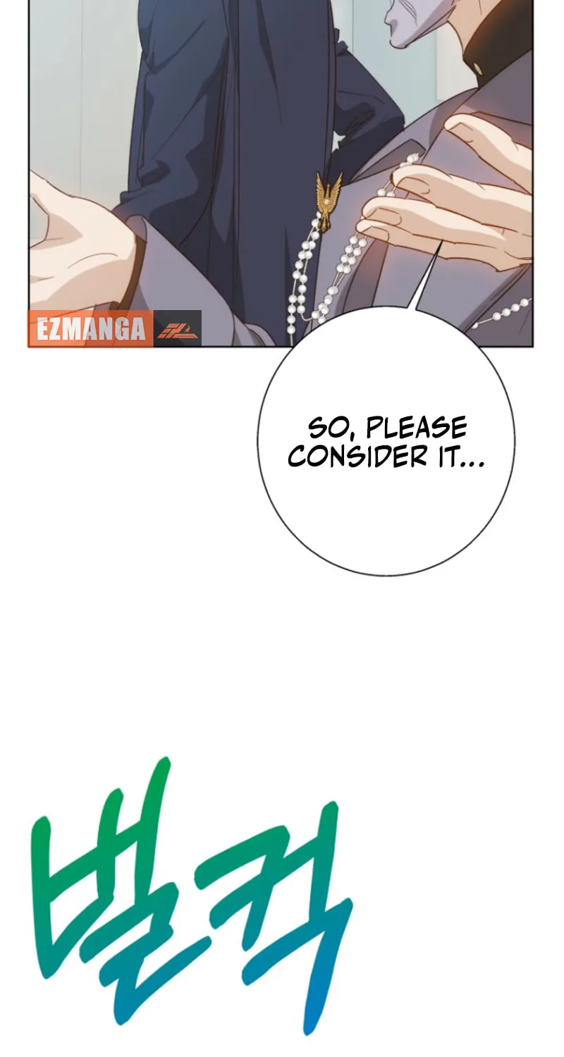 Read Goddess Kingmaker chapter 45 image 51 on Lezhin
