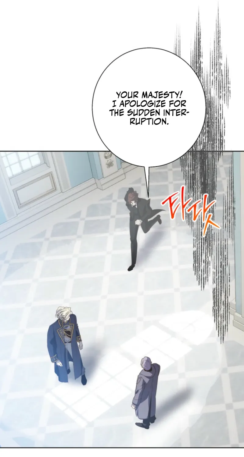 Read Goddess Kingmaker chapter 45 image 52 on Lezhin
