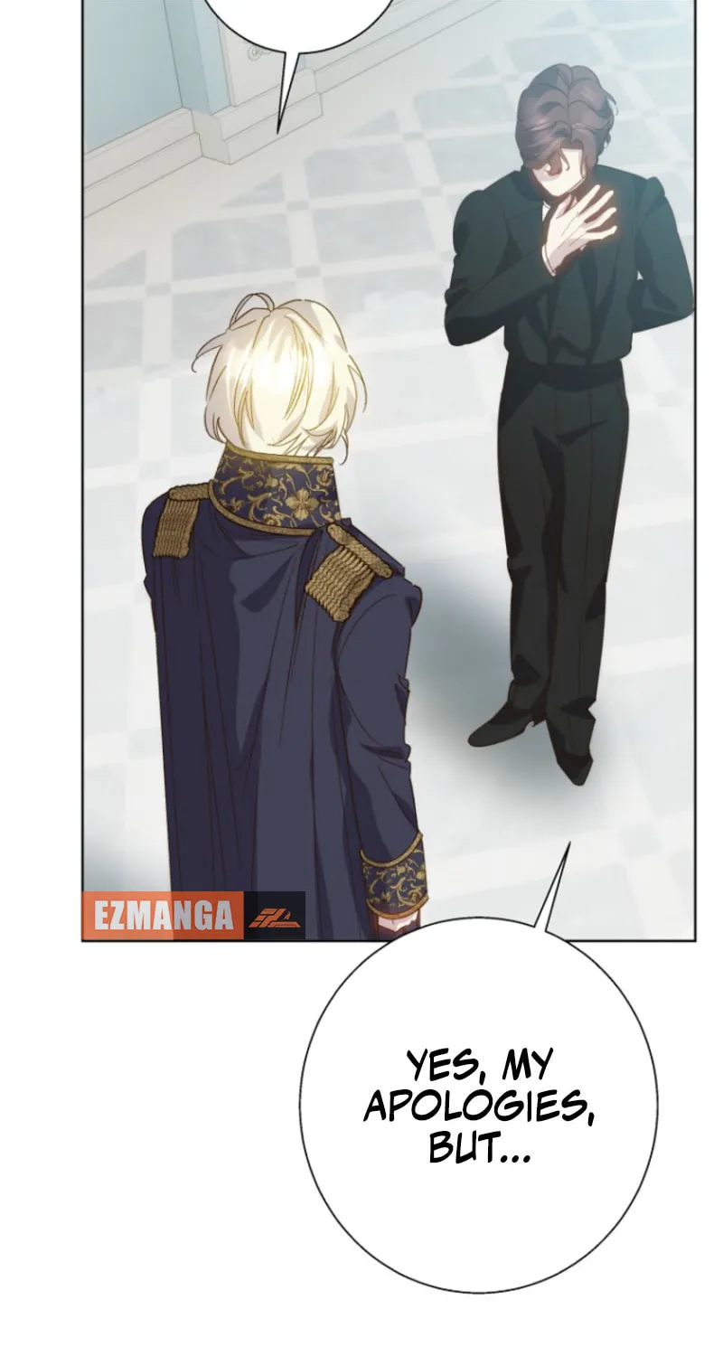 Read Goddess Kingmaker chapter 45 image 56 on Lezhin