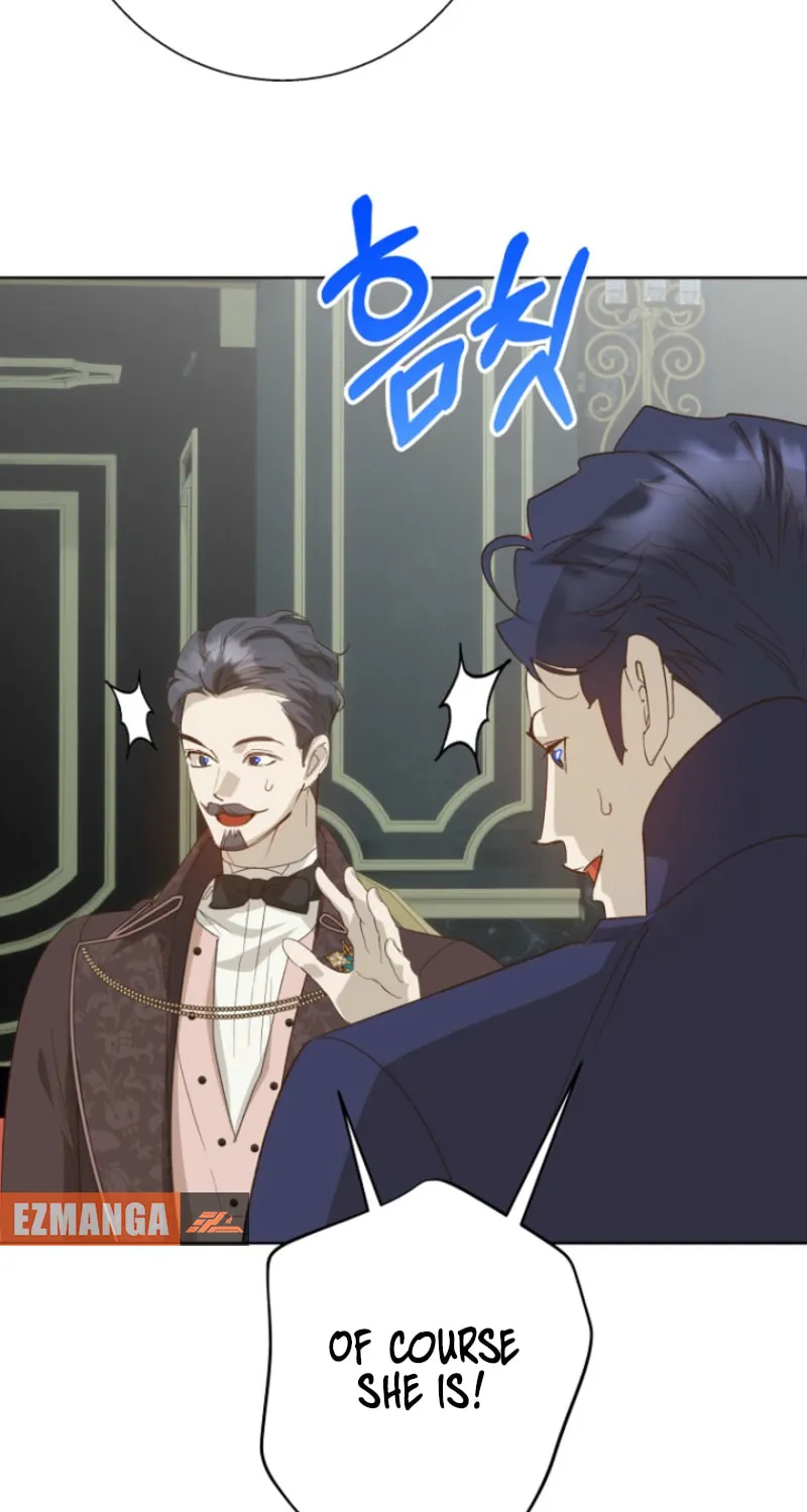Read Goddess Kingmaker chapter 45 image 6 on Lezhin