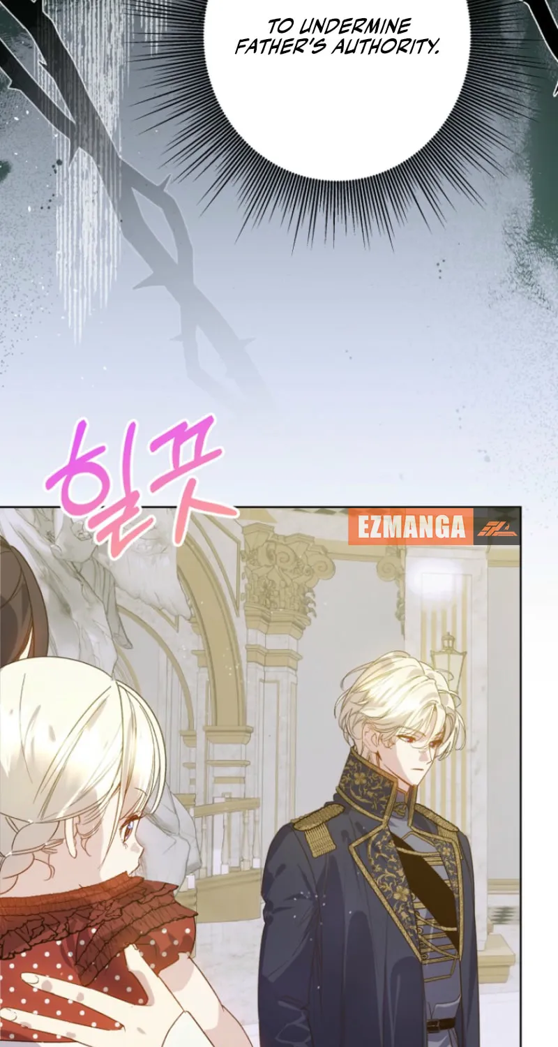 Read Goddess Kingmaker chapter 45 image 66 on Lezhin