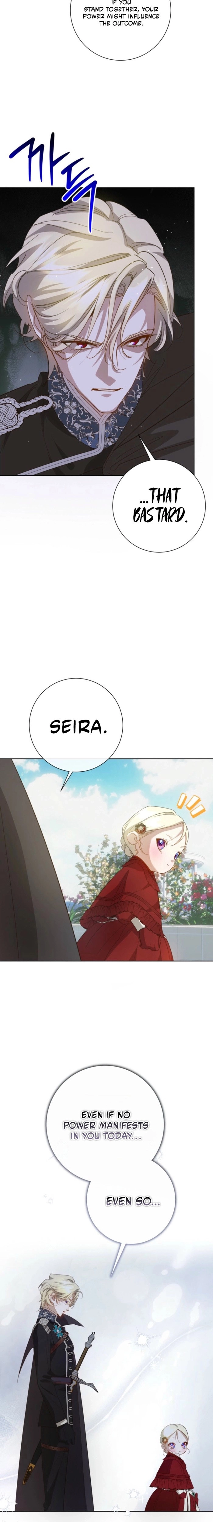 Read Goddess Kingmaker chapter 48 image 1 on Lezhin