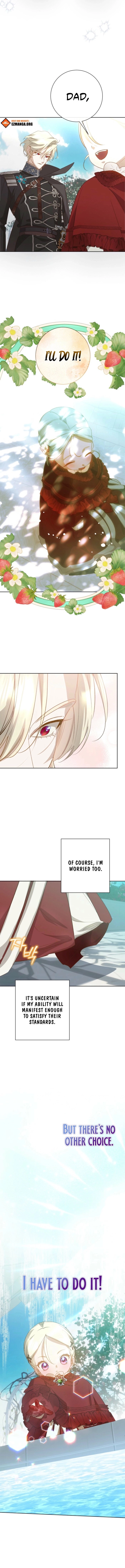 Read Goddess Kingmaker chapter 48 image 2 on Lezhin
