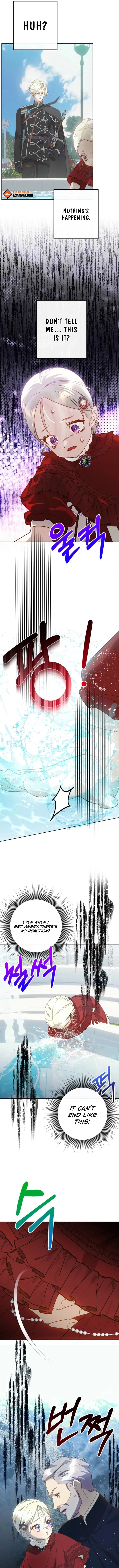 Read Goddess Kingmaker chapter 48 image 5 on Lezhin