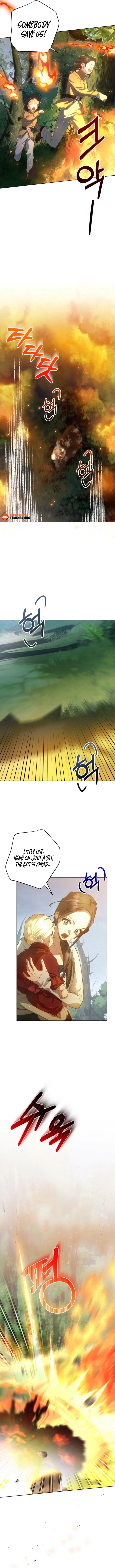 Read Goddess Kingmaker chapter 49 image 10 on Lezhin