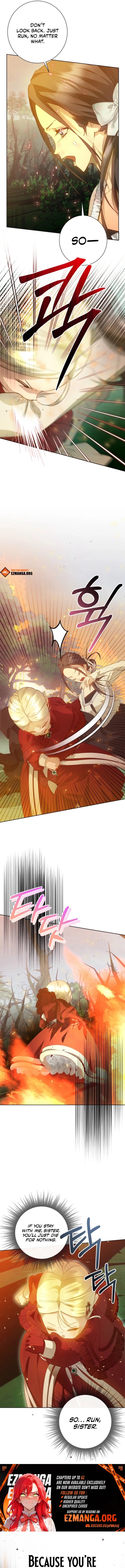 Read Goddess Kingmaker chapter 49 image 12 on Lezhin