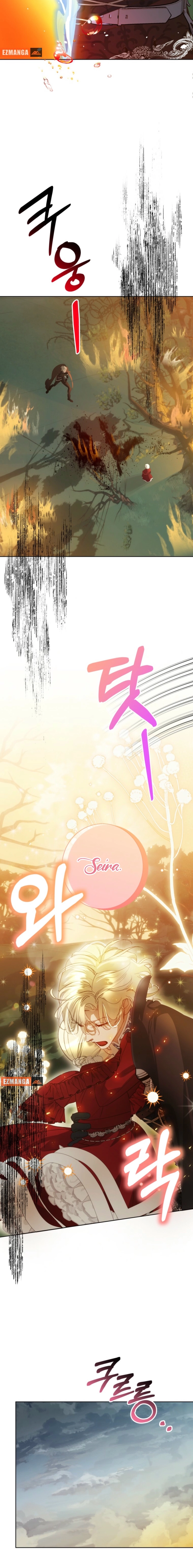 Read Goddess Kingmaker chapter 50 image 9 on Lezhin