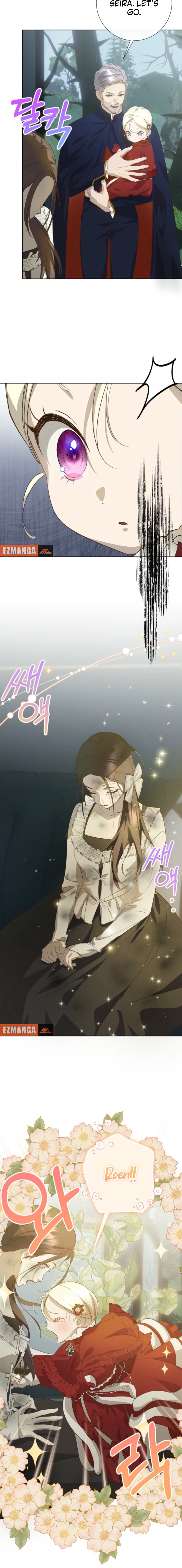 Read Goddess Kingmaker chapter 51 image 11 on Lezhin