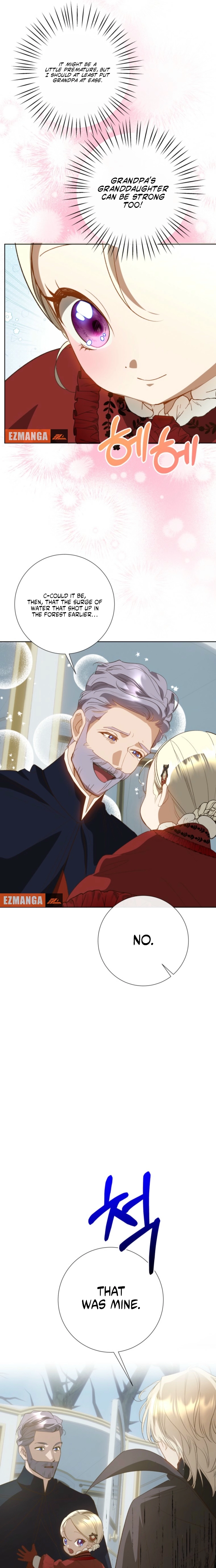 Read Goddess Kingmaker chapter 51 image 4 on Lezhin