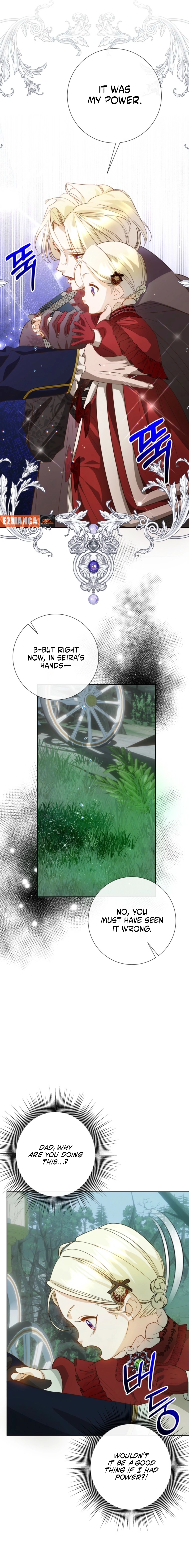 Read Goddess Kingmaker chapter 51 image 6 on Lezhin