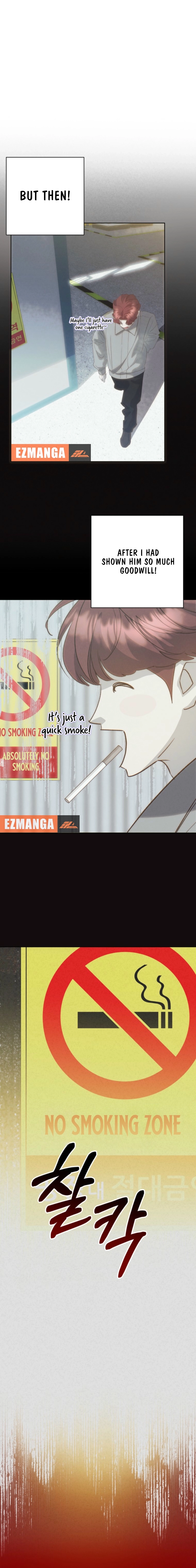 Read Goddess Kingmaker chapter 52 image 12 on Lezhin