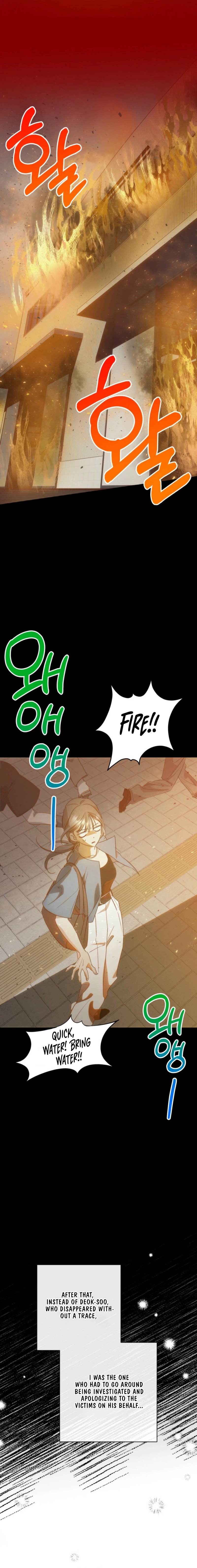 Read Goddess Kingmaker chapter 52 image 13 on Lezhin