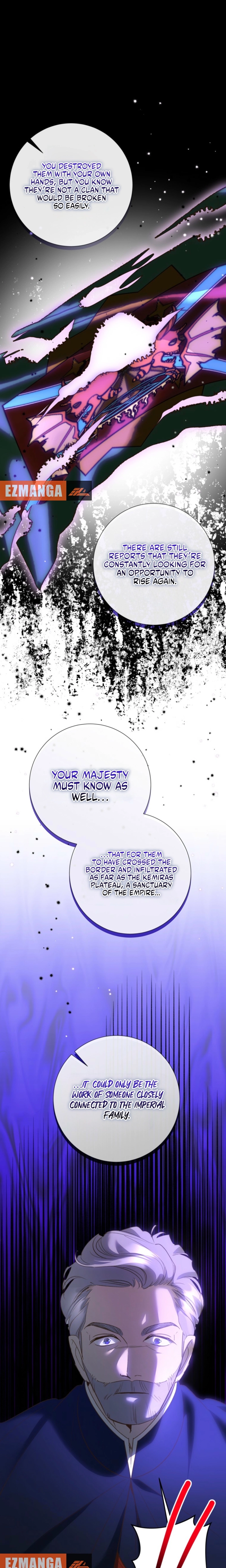 Read Goddess Kingmaker chapter 52 image 4 on Lezhin