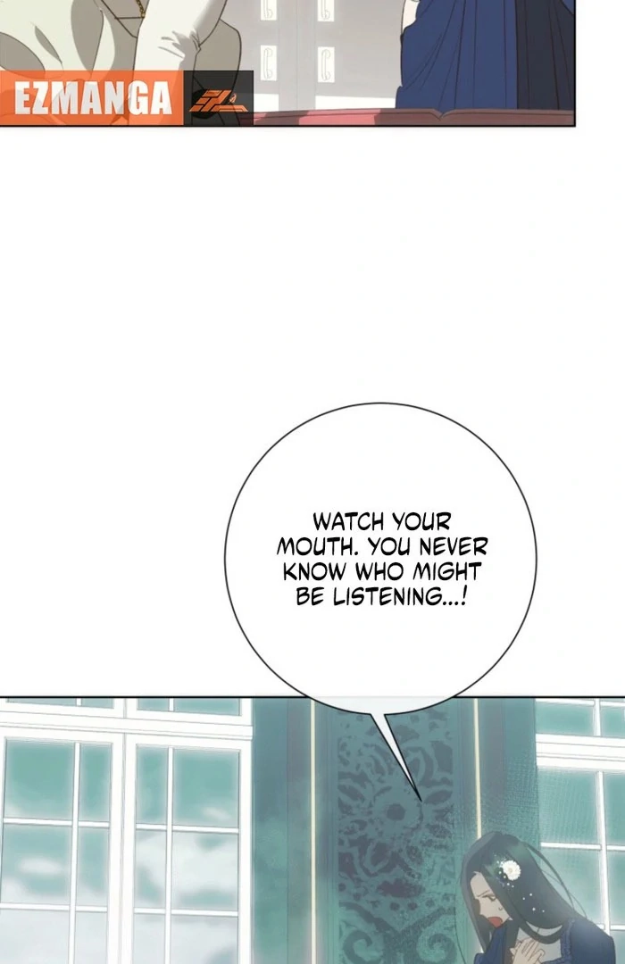 Read Goddess Kingmaker chapter 53 image 10 on Lezhin