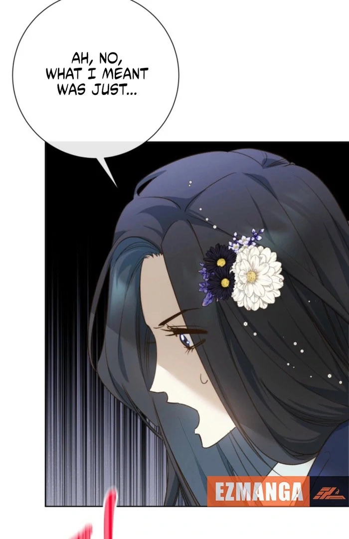 Read Goddess Kingmaker chapter 53 image 12 on Lezhin