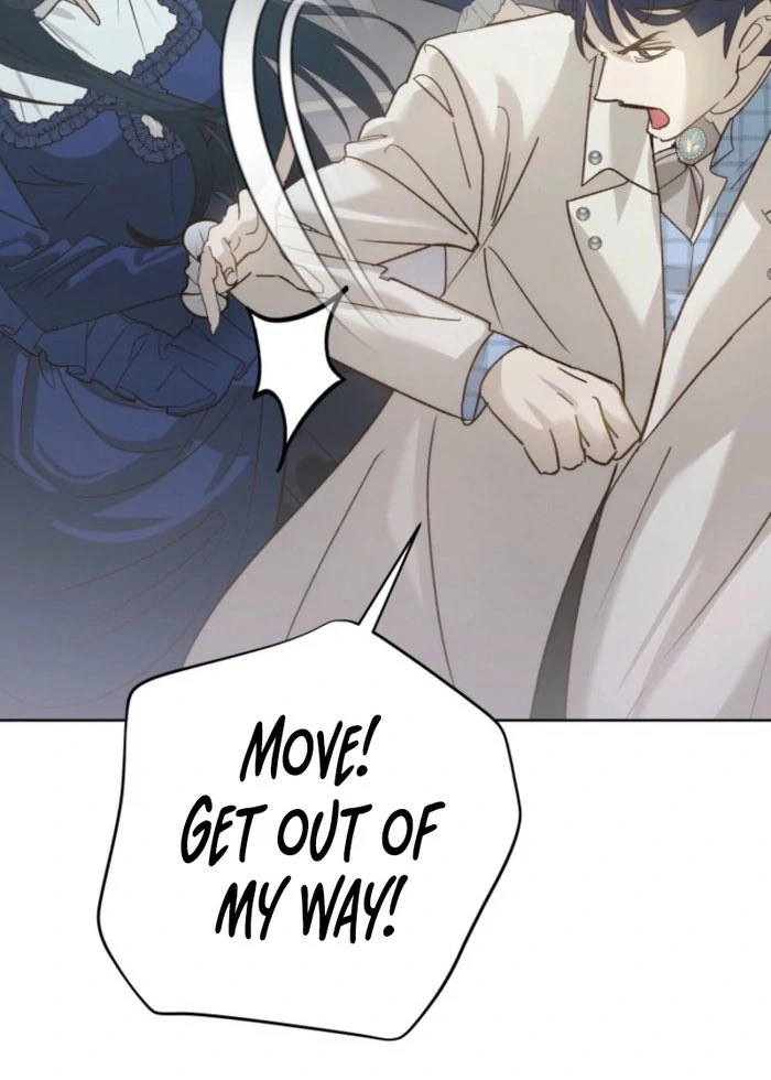 Read Goddess Kingmaker chapter 53 image 16 on Lezhin