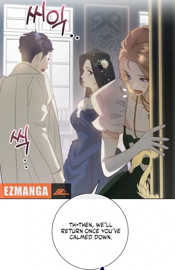 Read Goddess Kingmaker chapter 53 image 18 on Lezhin
