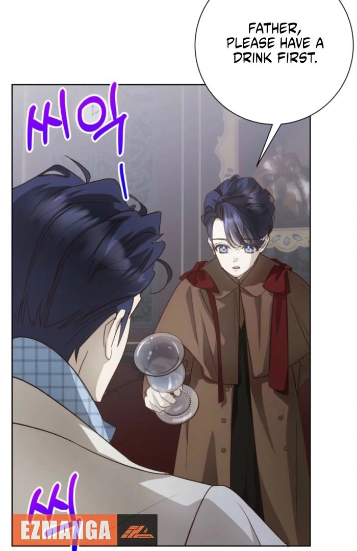 Read Goddess Kingmaker chapter 53 image 21 on Lezhin