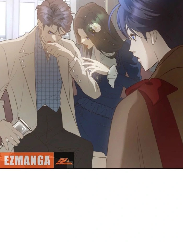 Read Goddess Kingmaker chapter 53 image 26 on Lezhin