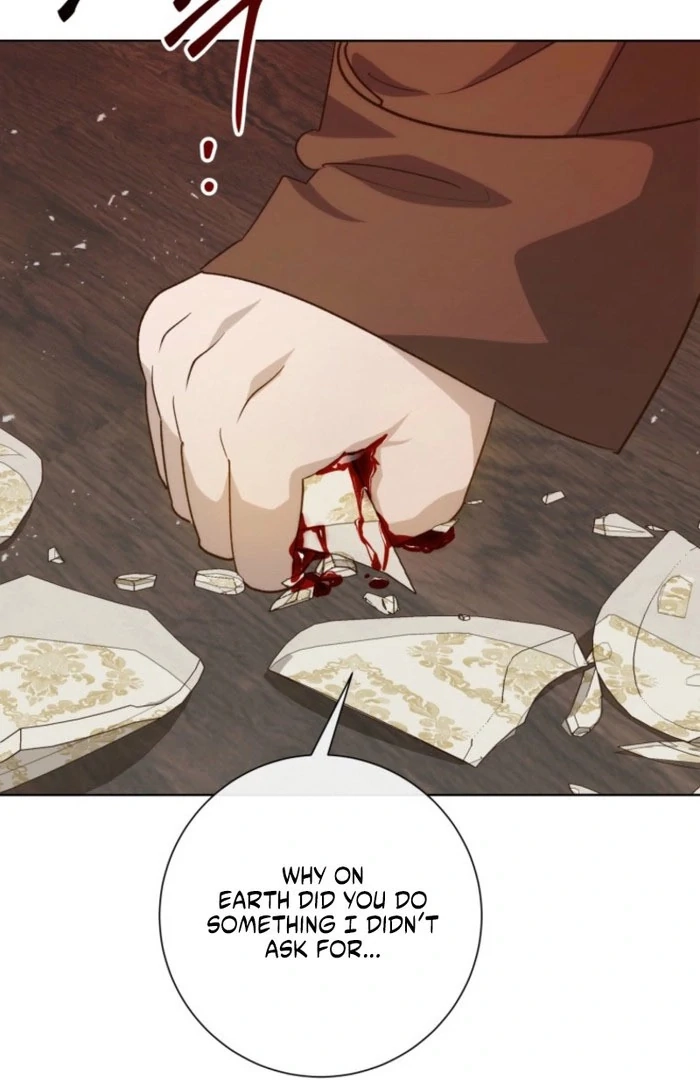 Read Goddess Kingmaker chapter 53 image 48 on Lezhin