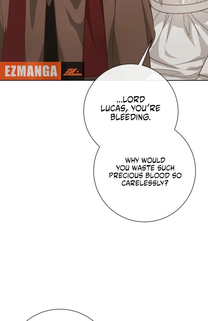 Read Goddess Kingmaker chapter 53 image 50 on Lezhin