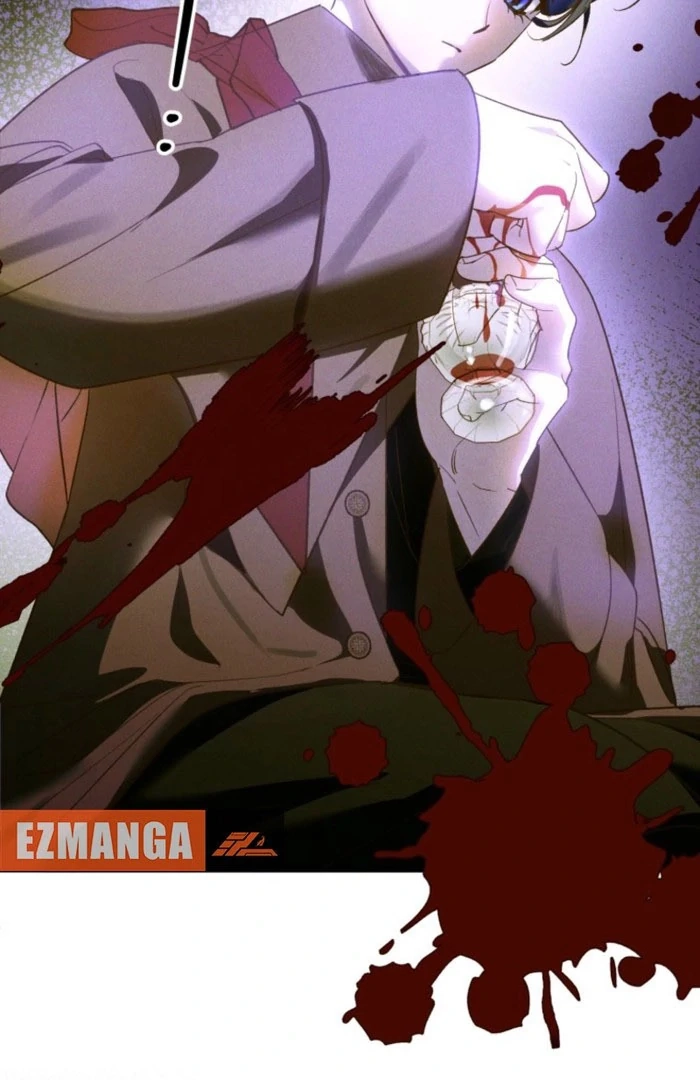 Read Goddess Kingmaker chapter 53 image 56 on Lezhin