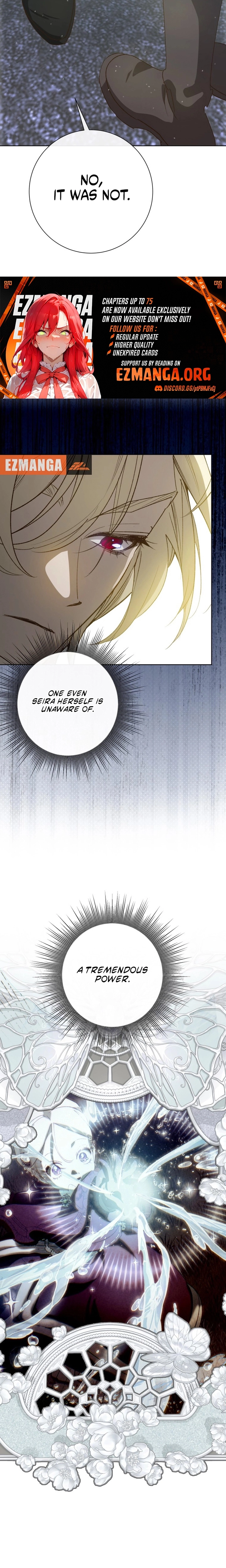 Read Goddess Kingmaker chapter 57 image 4 on Lezhin