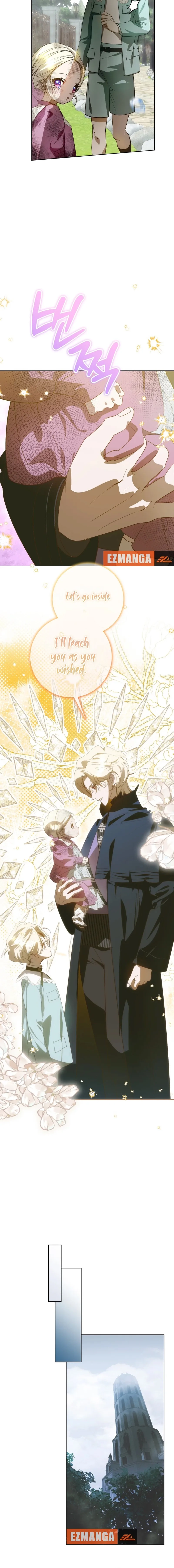 Read Goddess Kingmaker chapter 59 image 13 on Lezhin