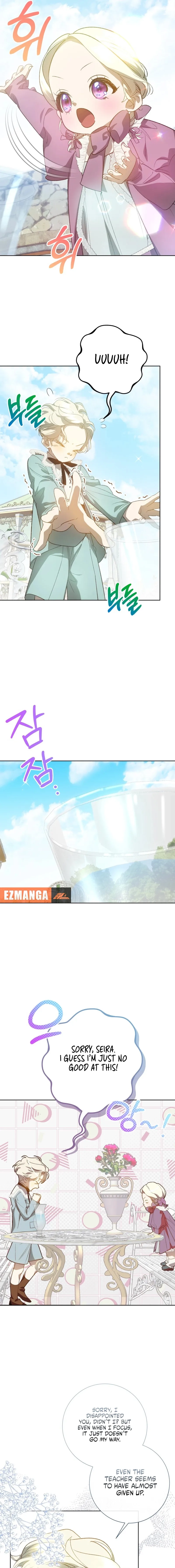 Read Goddess Kingmaker chapter 59 image 2 on Lezhin