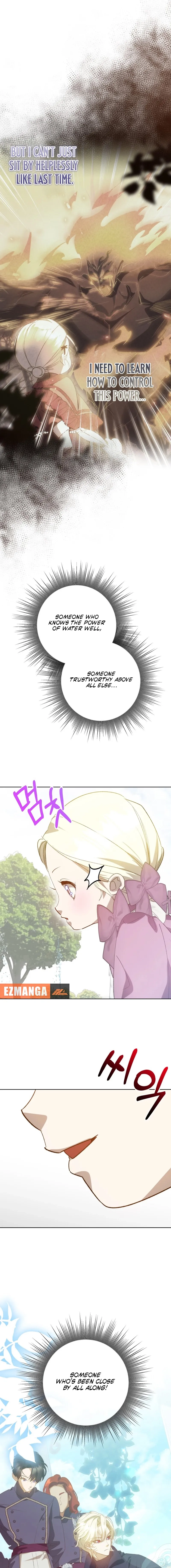 Read Goddess Kingmaker chapter 59 image 4 on Lezhin