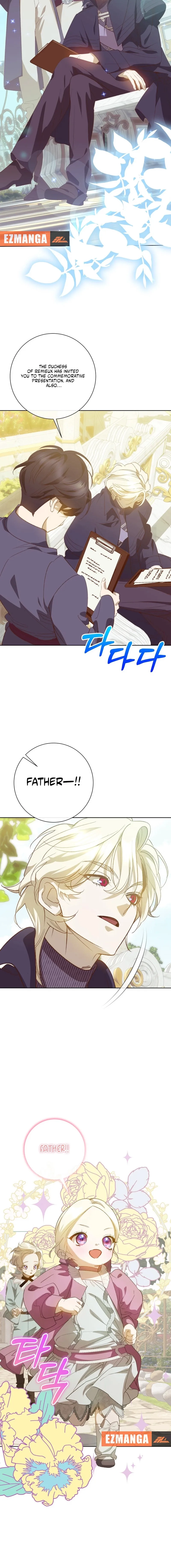 Read Goddess Kingmaker chapter 59 image 5 on Lezhin