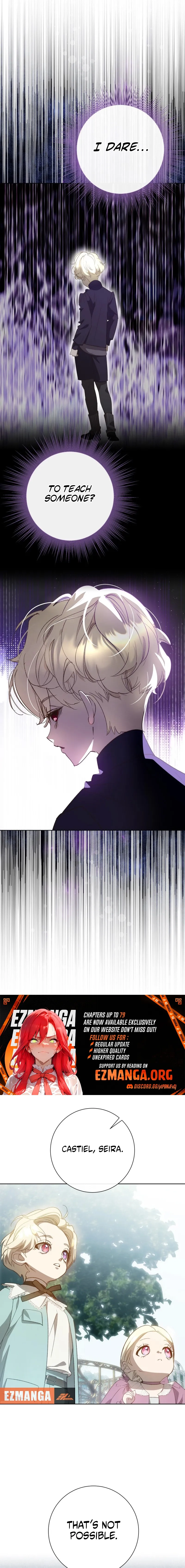 Read Goddess Kingmaker chapter 59 image 8 on Lezhin