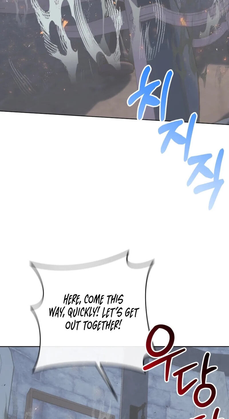 Read Goddess Kingmaker chapter 63 image 12 on Lezhin