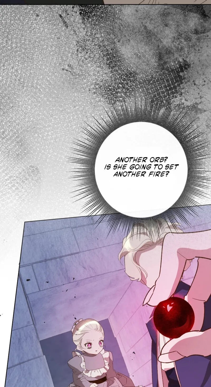Read Goddess Kingmaker chapter 63 image 16 on Lezhin