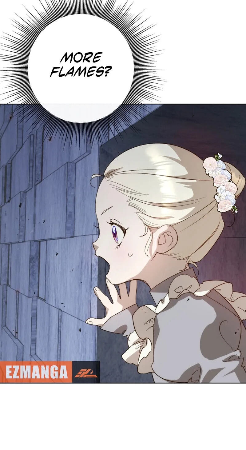 Read Goddess Kingmaker chapter 63 image 19 on Lezhin