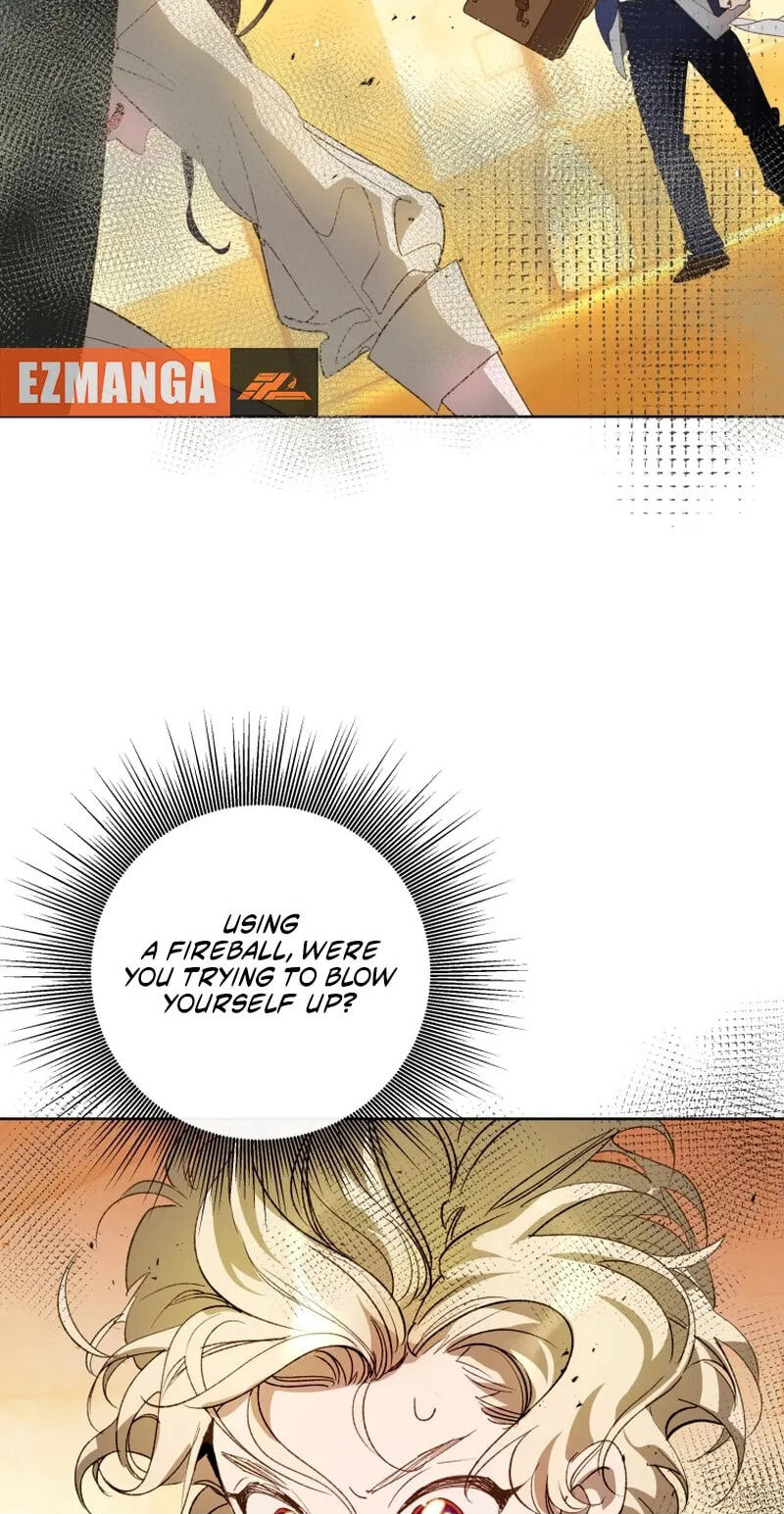 Read Goddess Kingmaker chapter 63 image 2 on Lezhin