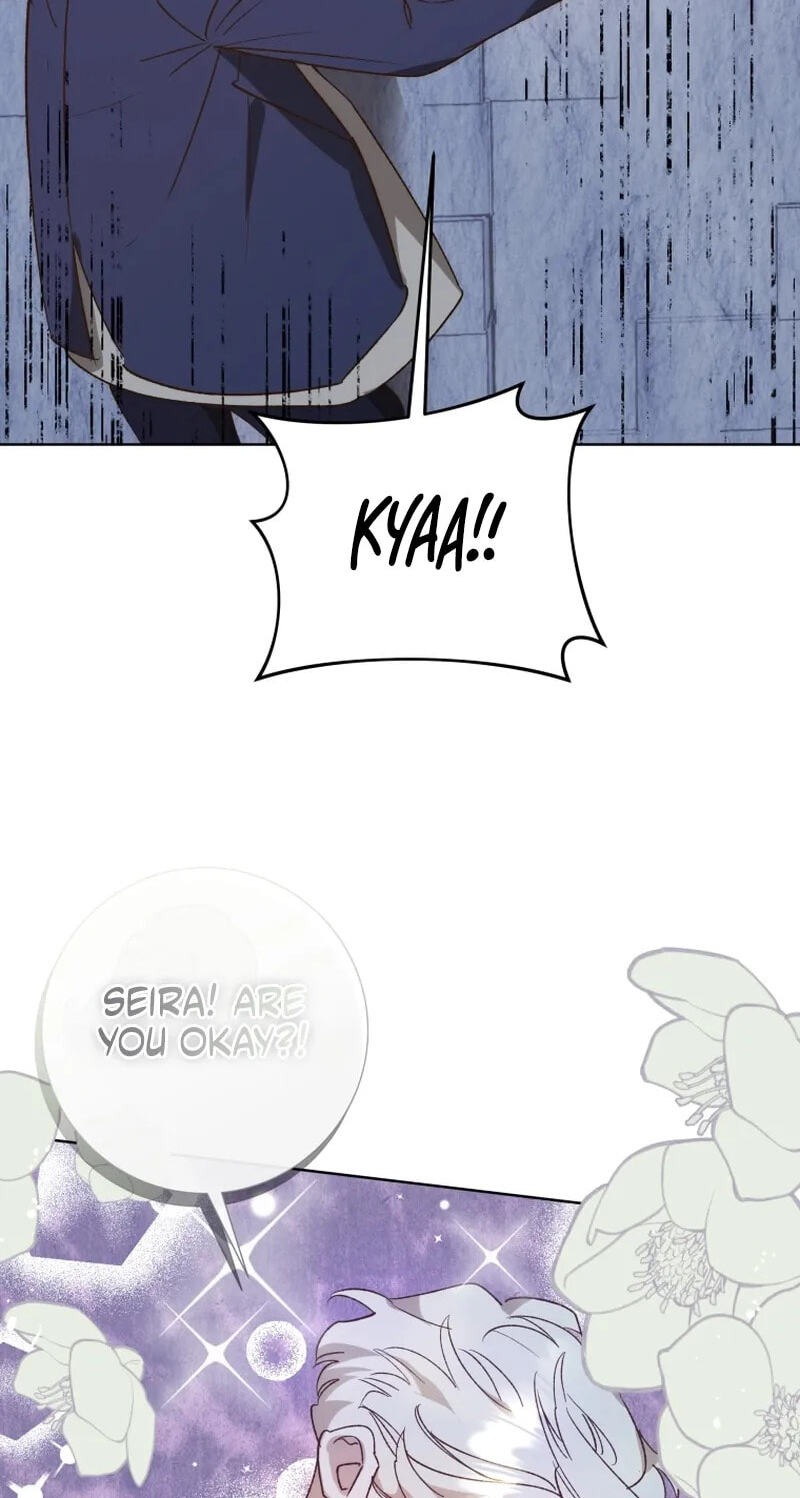 Read Goddess Kingmaker chapter 63 image 23 on Lezhin