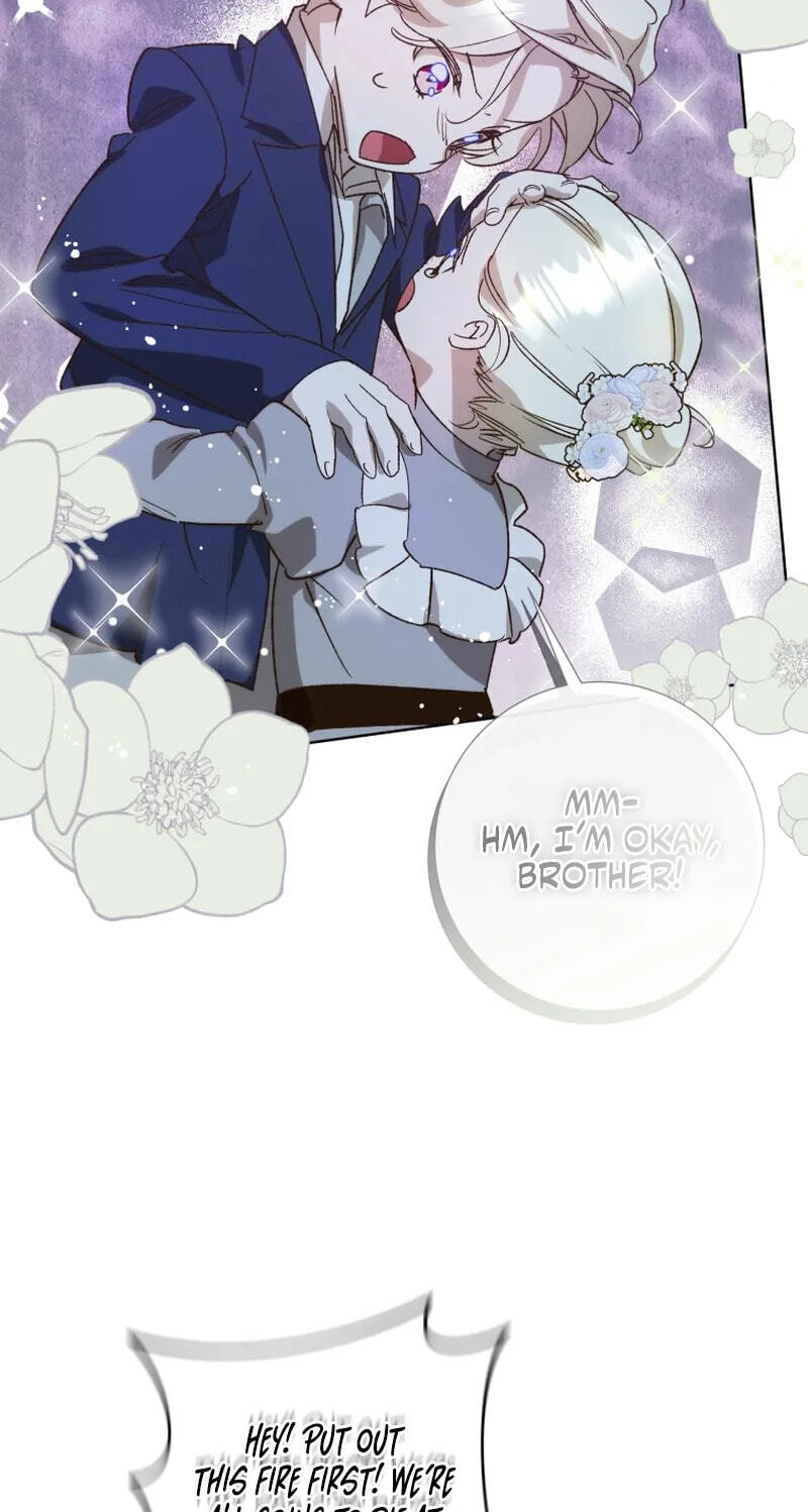 Read Goddess Kingmaker chapter 63 image 24 on Lezhin